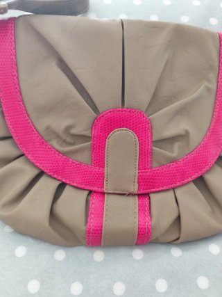 Bolso de Blanco