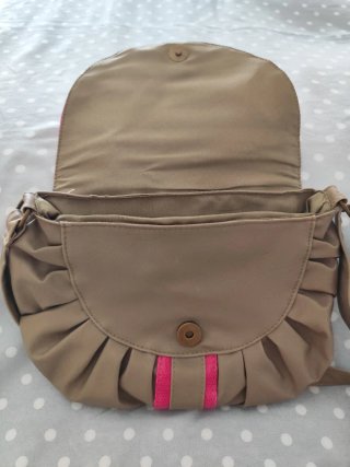 Bolso de Blanco
