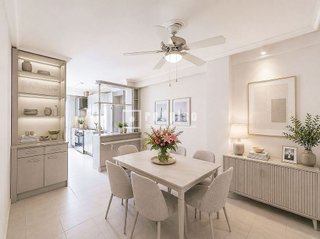 Piso en venta en Parque Lisboa - La Paz en Alcorcón