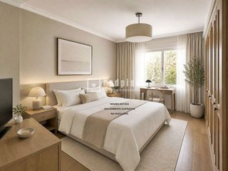 Piso en venta en Parque Lisboa - La Paz en Alcorcón