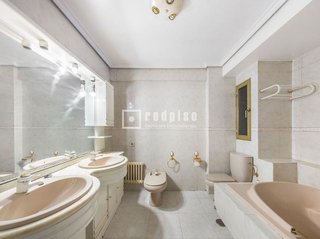 Piso en venta en Parque Lisboa - La Paz en Alcorcón