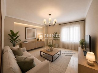 Piso en venta en Parque Lisboa - La Paz en Alcorcón