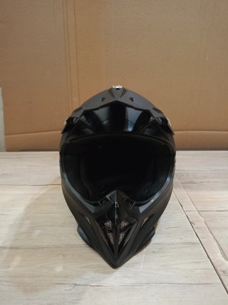 Casco Moto Yema YM-915 Talla S (55-56cm)