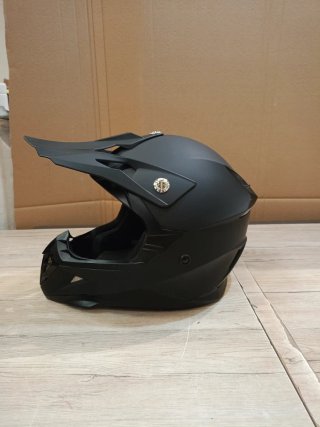 Casco Moto Yema YM-915 Talla S (55-56cm)