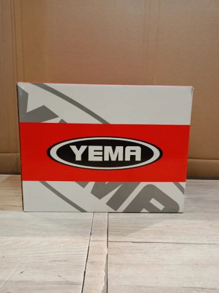 Casco Moto Yema YM-915 Talla S (55-56cm)