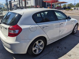 BMW Serie 1 2006