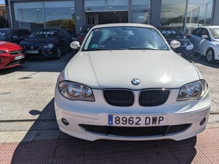 BMW Serie 1 2006