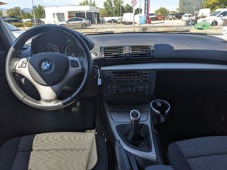 BMW Serie 1 2006
