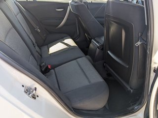 BMW Serie 1 2006
