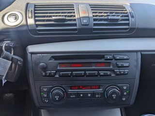 BMW Serie 1 2006