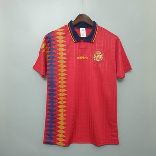 Camiseta 🇪🇸 Retro España Talla XL