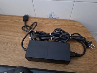 Xbox One Negra