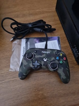 Xbox One Negra