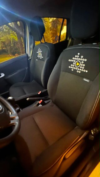 Renault Clio 2012