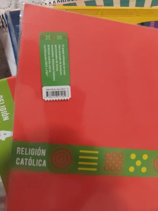 Libros texto 4 primaria
