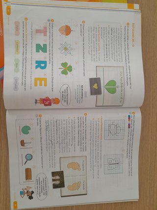 Matemáticas, 4 Primaria, Comunidad de Madrid, R...