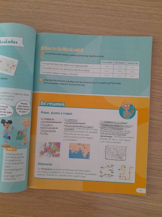 Matemáticas, 4 Primaria, Comunidad de Madrid, R...