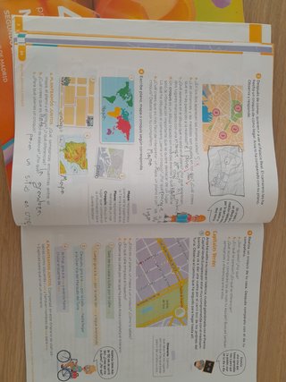 Matemáticas, 4 Primaria, Comunidad de Madrid, R...