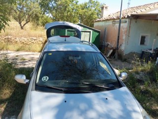Renault Clio 2009