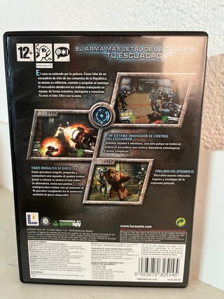 F.E.A.R. Gold Edition PC DVD ROM