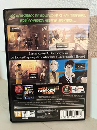 F.E.A.R. Gold Edition PC DVD ROM