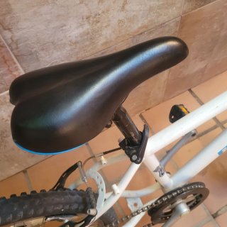 Bicicleta Infantil Btwin Racing 16