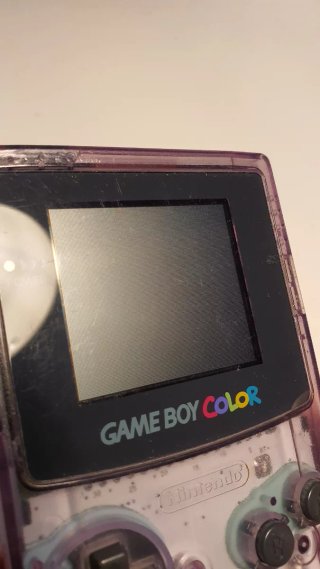 Pack Game Boy Color