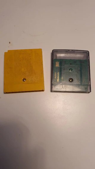 Pack Game Boy Color