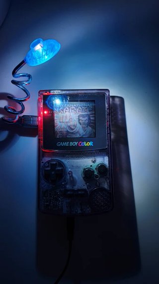 Pack Game Boy Color