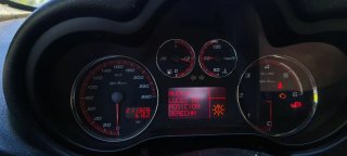 Alfa Romeo 147 2007
