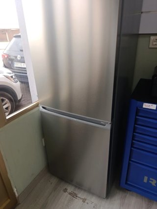 Frigorífico Nevir