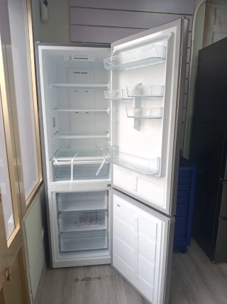 Frigorífico Nevir