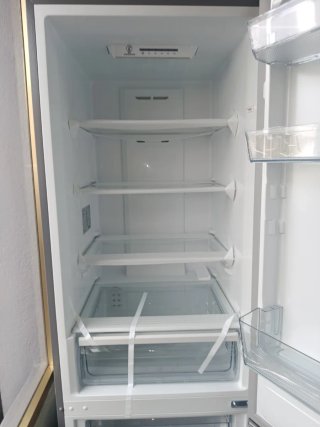 Frigorífico Nevir