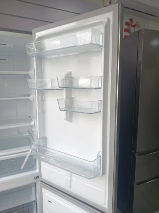 Frigorífico Nevir