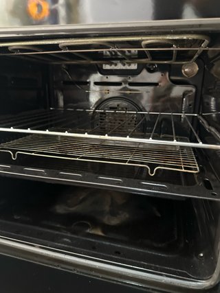 Cocina electrica Meirles