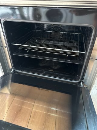Cocina electrica Meirles