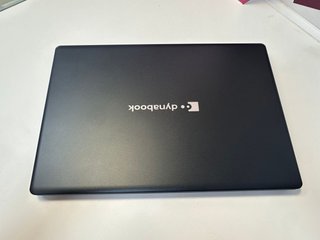 Portatile Satellite Pro C40G-120 256 SSD 8GB RAM Intel Celeron 5205-U 1.90GHz