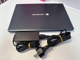 Portatile Satellite Pro C40G-120 256 SSD 8GB RAM Intel Celeron 5205-U 1.90GHz