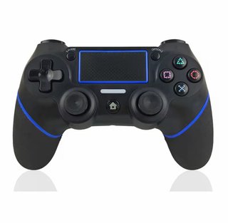 Mando Inalámbrico PC/PS4