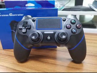 Mando Inalámbrico PC/PS4