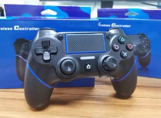 Mando Inalámbrico PC/PS4