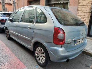 Citroen Xsara 2003
