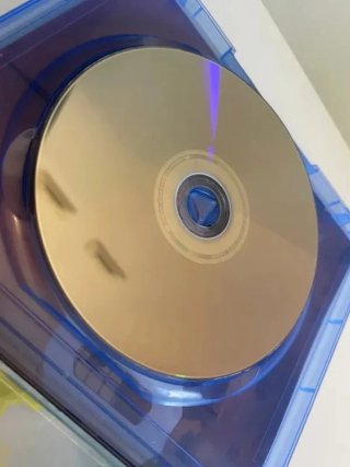 GTA V Premium Edition PS4