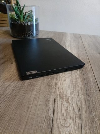 Portátil Lenovo Thinkpad L14 Gen1 Negro