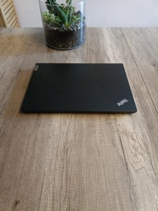 Portátil Lenovo Thinkpad L14 Gen1 Negro