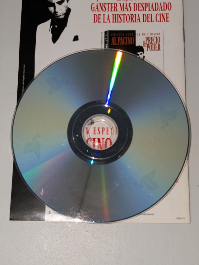Scarface PlayStation 2 PS2