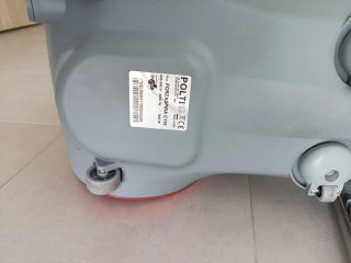Aspiradora Polti  Modelo forzaspira C110