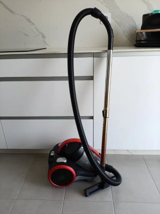 Aspiradora Polti  Modelo forzaspira C110