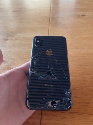 Apple iPhone X