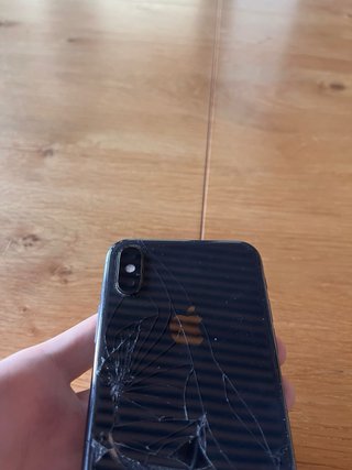 Apple iPhone X